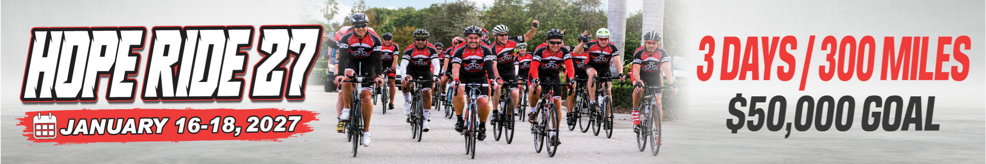 Hope Ride '27 background