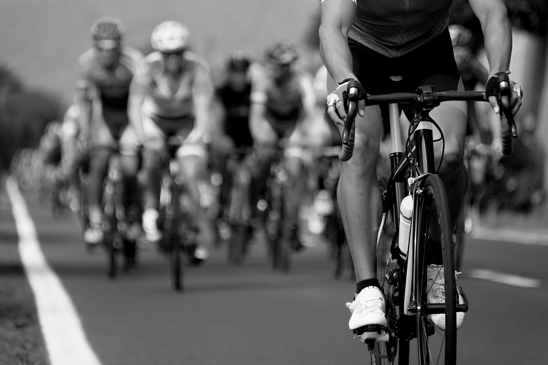 Hope Ride '27 background