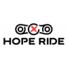 Hope Ride '27 logo