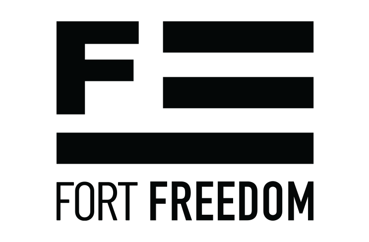 Fort Freedom logo