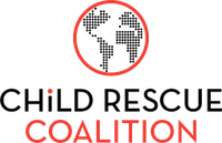 Child Rescue Coalition logo