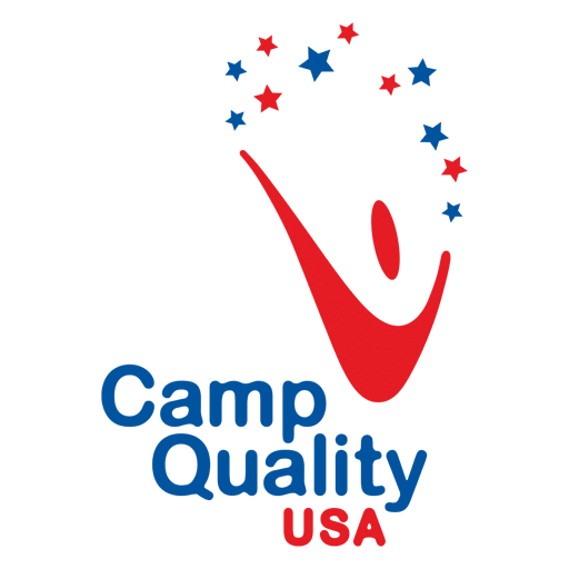Camp Quality USA logo