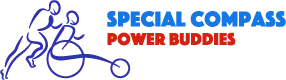 Special Compass logo