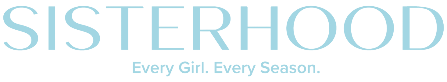 Christ Fellowship, Sisterhood Project Fund logo